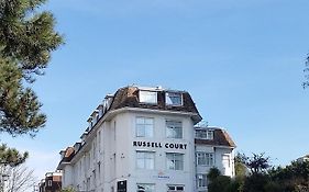 Russell Court Hotel Bournemouth