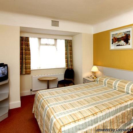 Belvilla Russel Court Hotel Bournemouth Central Habitación foto
